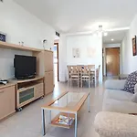 Apartamento Sueno De Iii Vac010 Denirent