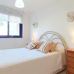 Apartamento Sueno De Iii Vac010 Denirent Dénia