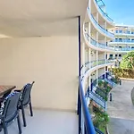 Apartamento Sueno De Iii Vac010 Denirent *