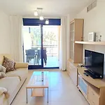 Apartamento Sueno De Iii Vac010 Denirent *