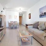 Apartamento Sueno De Iii Vac010 Denirent Dénia