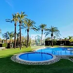 Sueno De Iii Vac010 Denirent Apartamento Dénia