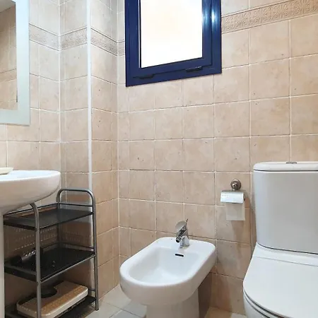 Sueno De Iii Vac010 Denirent Appartement Dénia