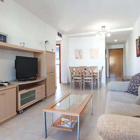 Appartement Sueno De Iii Vac010 Denirent