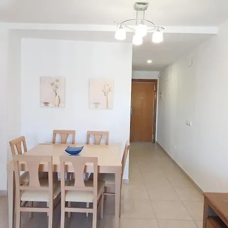 Sueno De Iii Vac010 Denirent Appartement *