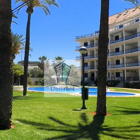 Sueno De Iii Vac010 Denirent Διαμέρισμα *