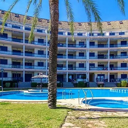 Sueno De Iii Vac010 Denirent Διαμέρισμα