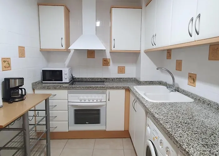 Sueno De Iii Vac010 Denirent アパート