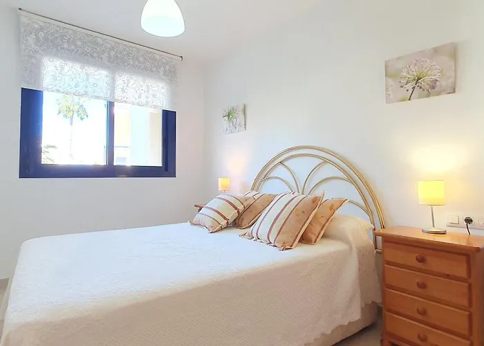 アパート Sueno De Iii Vac010 Denirent デニア