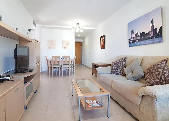 アパート Sueno De Iii Vac010 Denirent デニア