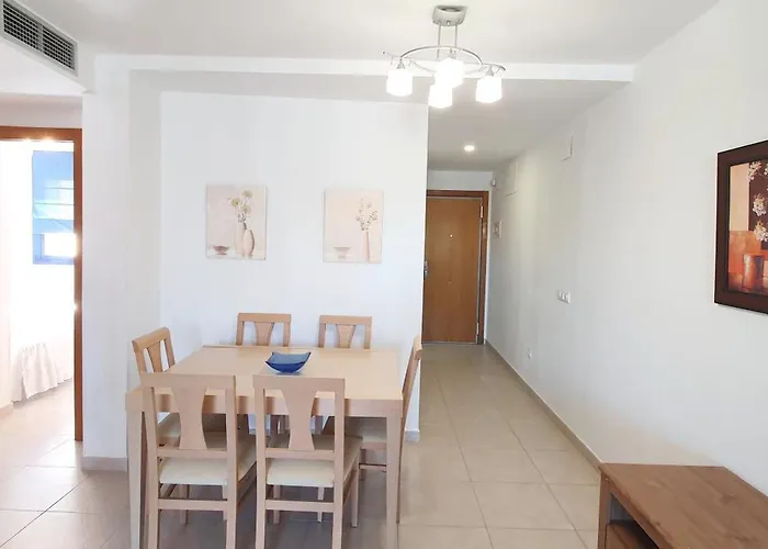 Sueno De Iii Vac010 Denirent アパート *