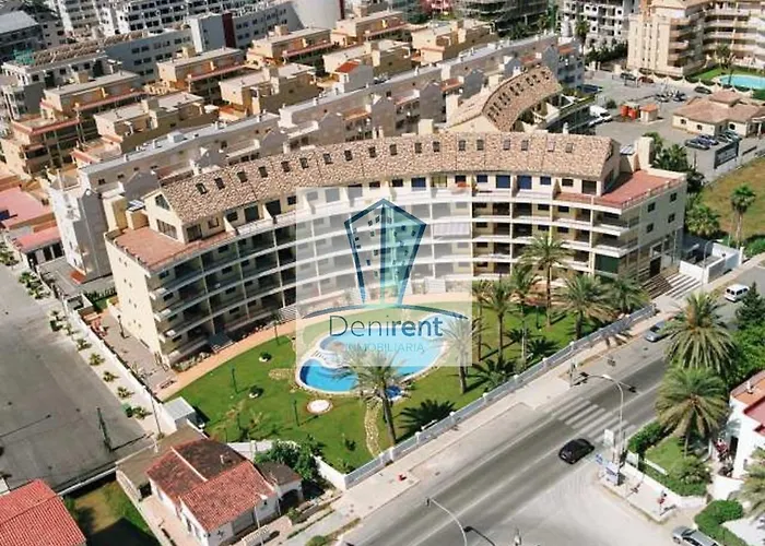 アパート Sueno De Iii Vac010 Denirent