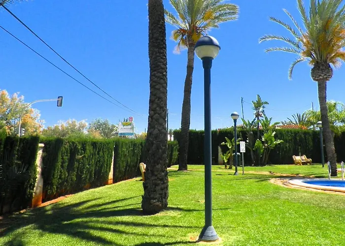 アパート Sueno De Iii Vac010 Denirent デニア