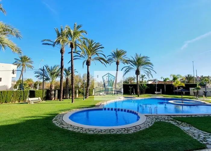 Sueno De Iii Vac010 Denirent アパート デニア