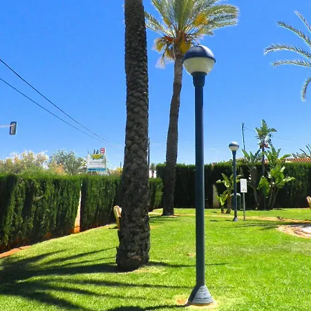 公寓 Sueno De Iii Vac010 Denirent 德尼亚