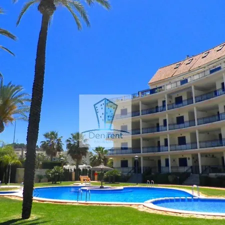 Sueno De Iii Vac010 Denirent