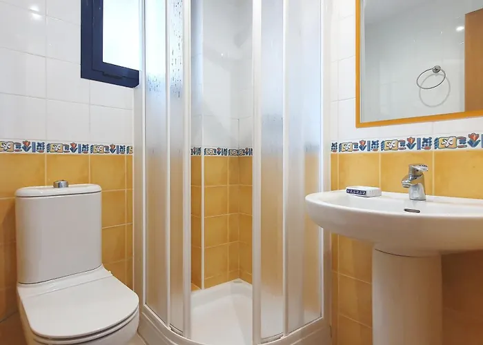 Sueno De Iii Vac010 Denirent 公寓 德尼亚