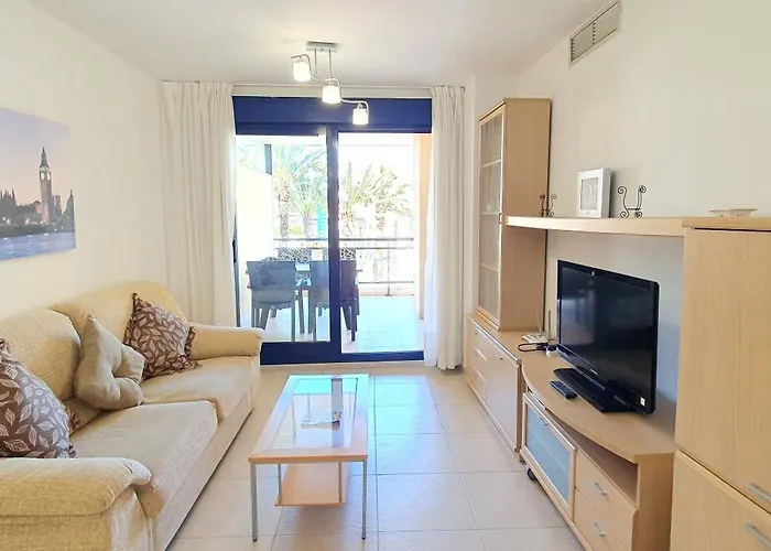 公寓 Sueno De Iii Vac010 Denirent *