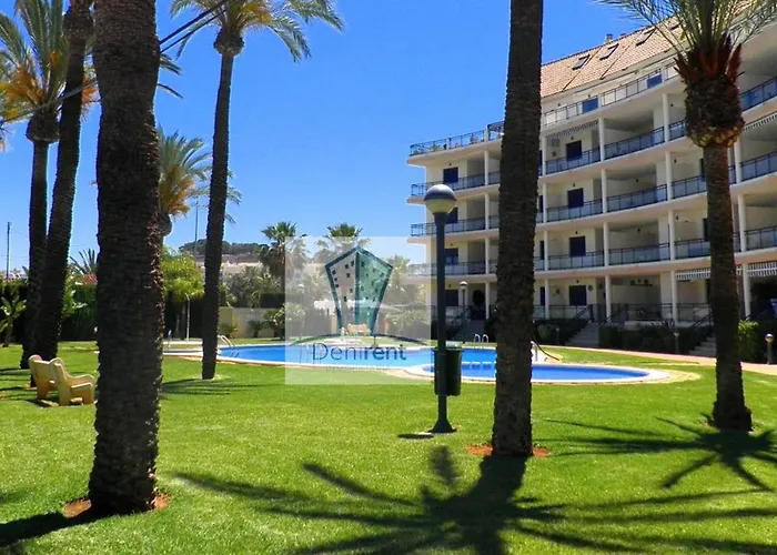 Sueno De Iii Vac010 Denirent 公寓 *